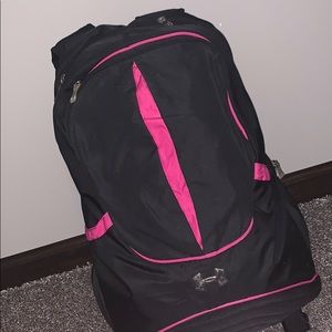 Under Armour backpack